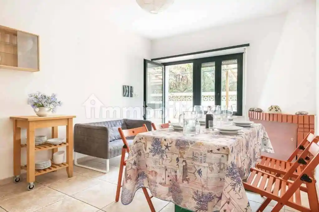 Quadrilocale via dei Lecci, Cala Gonone, Dorgali - foto 5