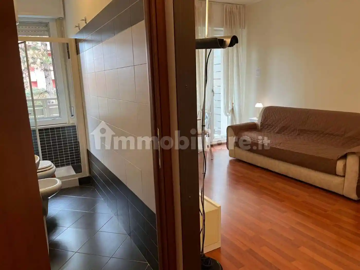 Monolocale via Valera, Centro, Arese - foto 5