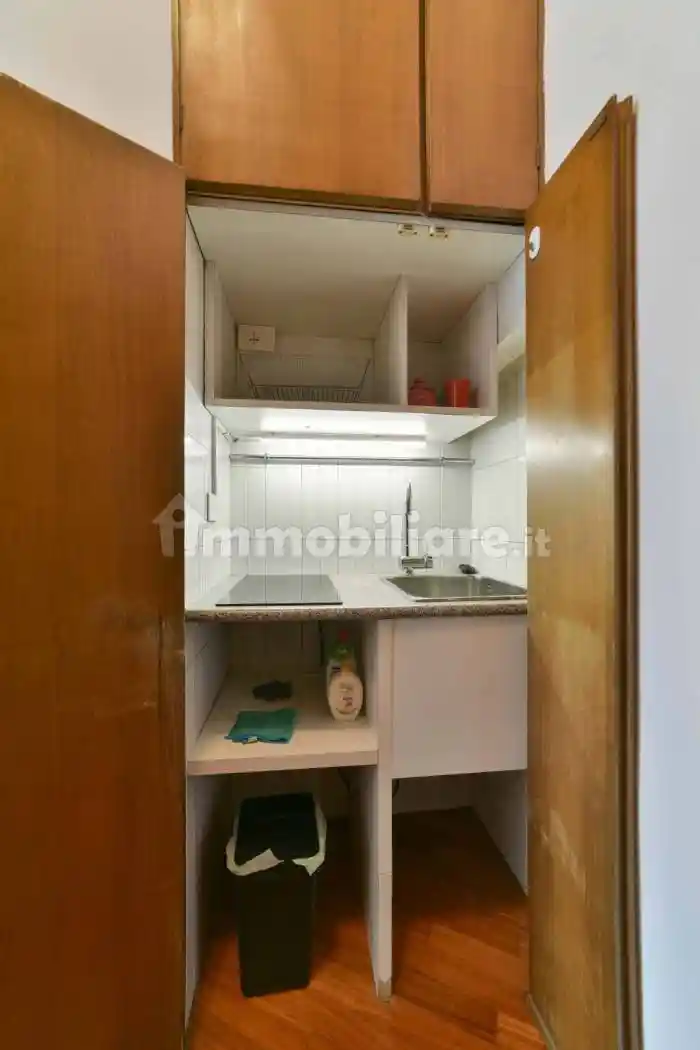 Appartamento corso Monforte, San Babila, Milano - foto 2