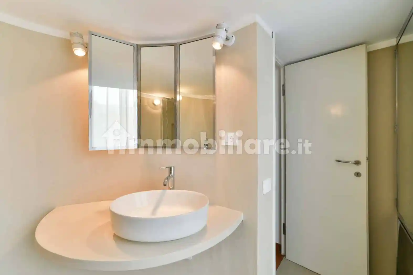 Appartamento corso Monforte, San Babila, Milano - foto 3