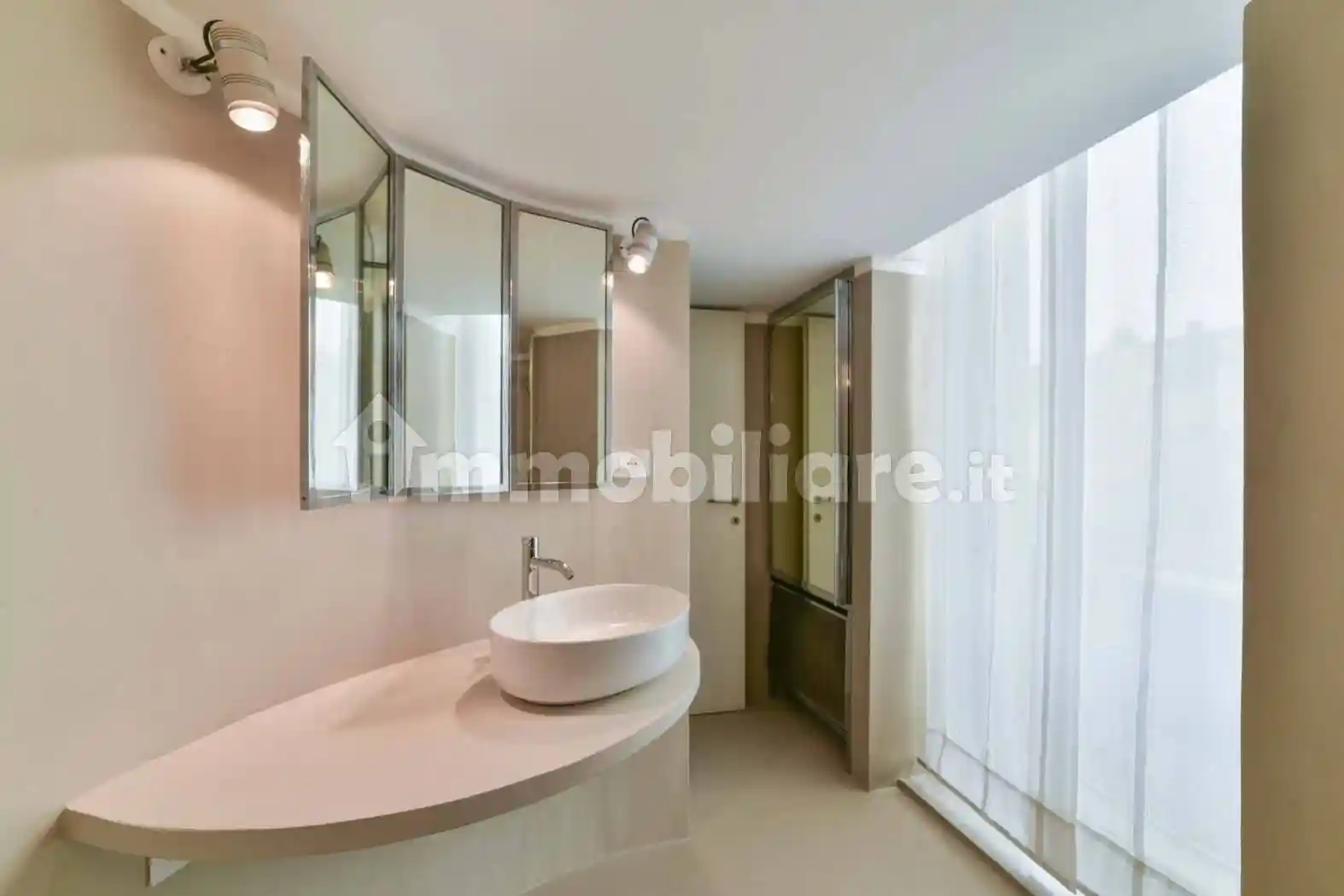 Appartamento corso Monforte, San Babila, Milano - foto 4