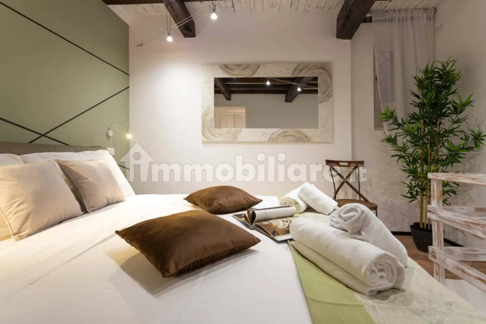 Appartamento in affitto a Roma