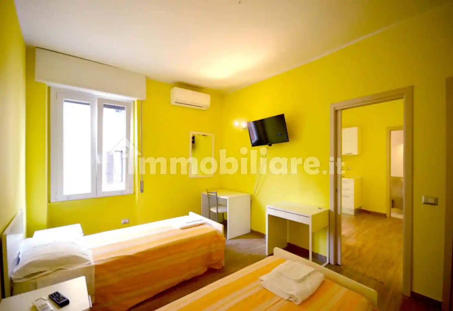 Trilocale via Bordighera, Famagosta, Milano - foto 2