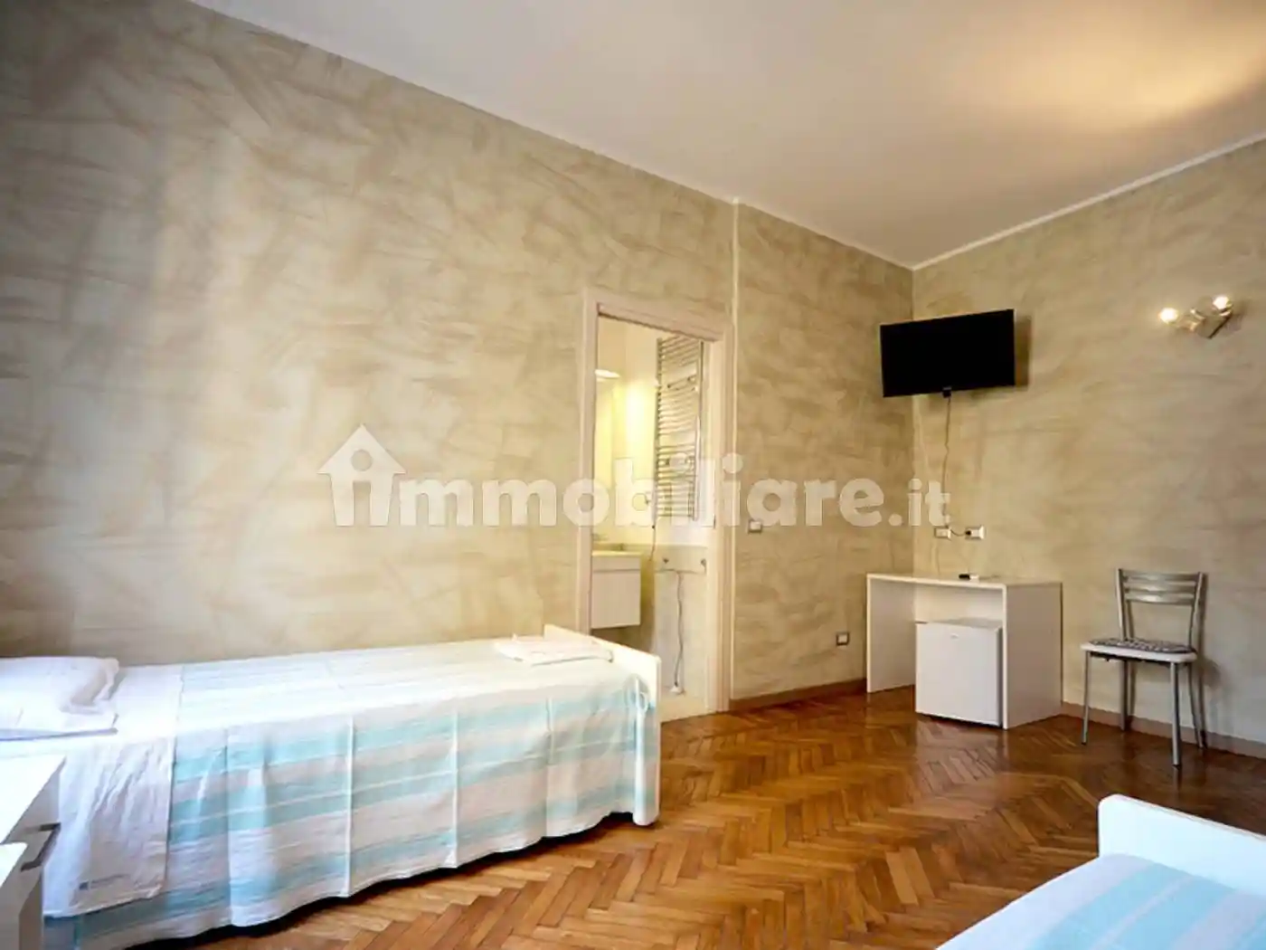 Trilocale via Bordighera, Famagosta, Milano - foto 5