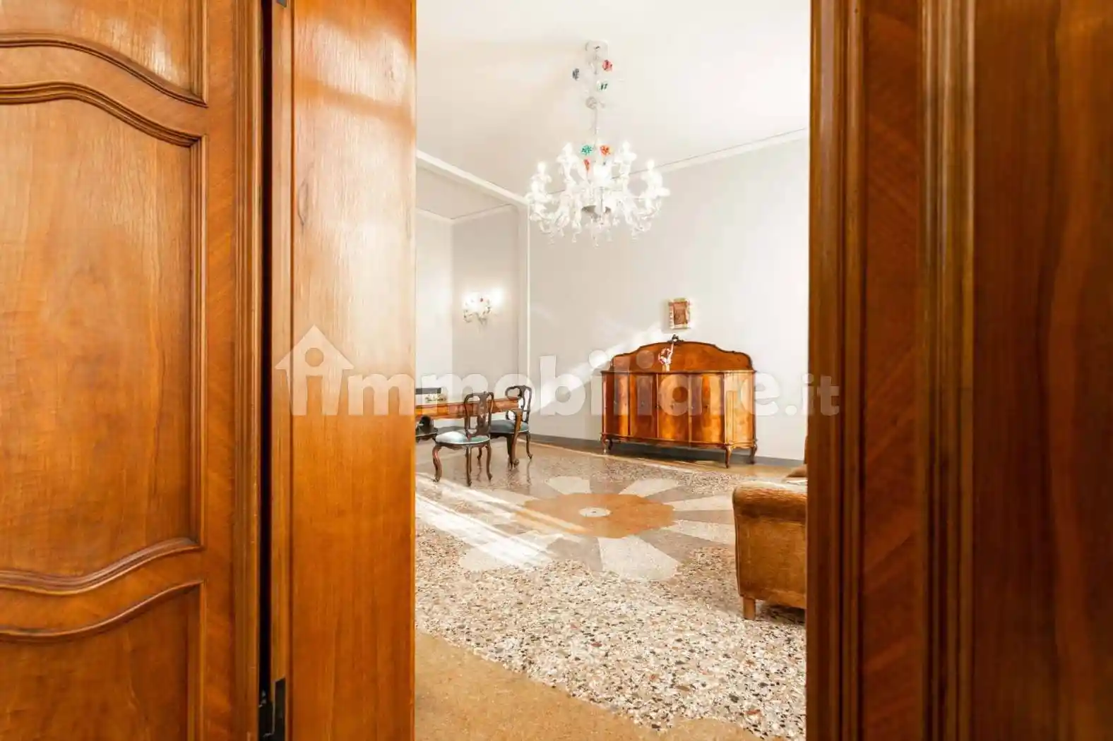 Bilocale Barbaria de le Tole, Santi Giovanni e Paolo - Santa Maria Formosa, Venezia - foto 2