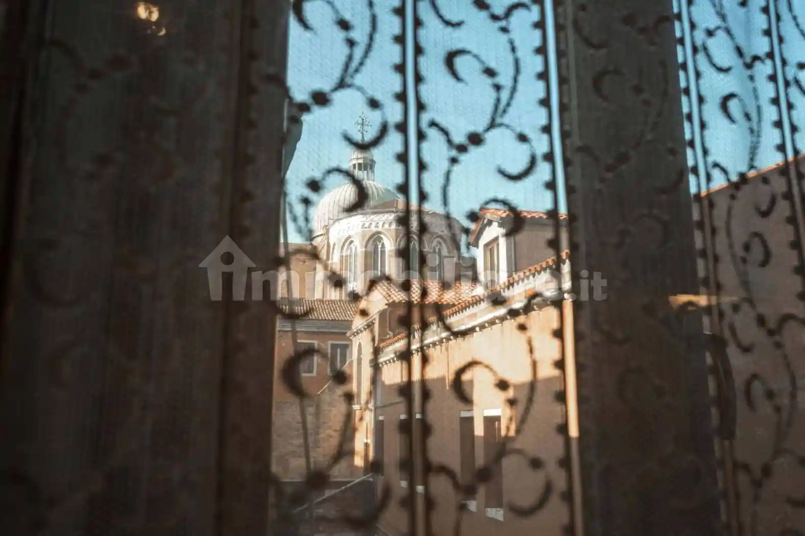 Bilocale Barbaria de le Tole, Santi Giovanni e Paolo - Santa Maria Formosa, Venezia - foto 3
