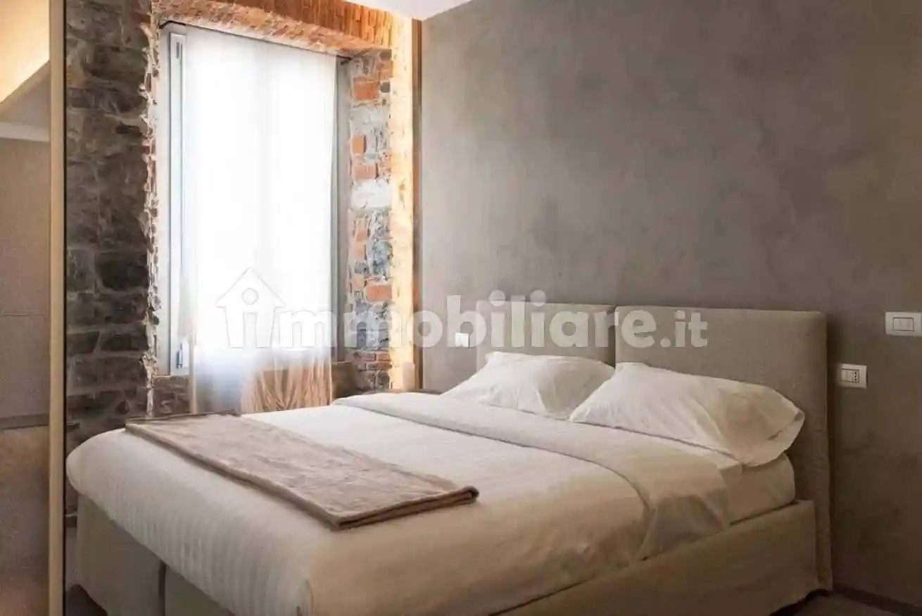 Bilocale via Morazzone Pier Francesco Mazzucchelli, Borghi, Como - foto 5