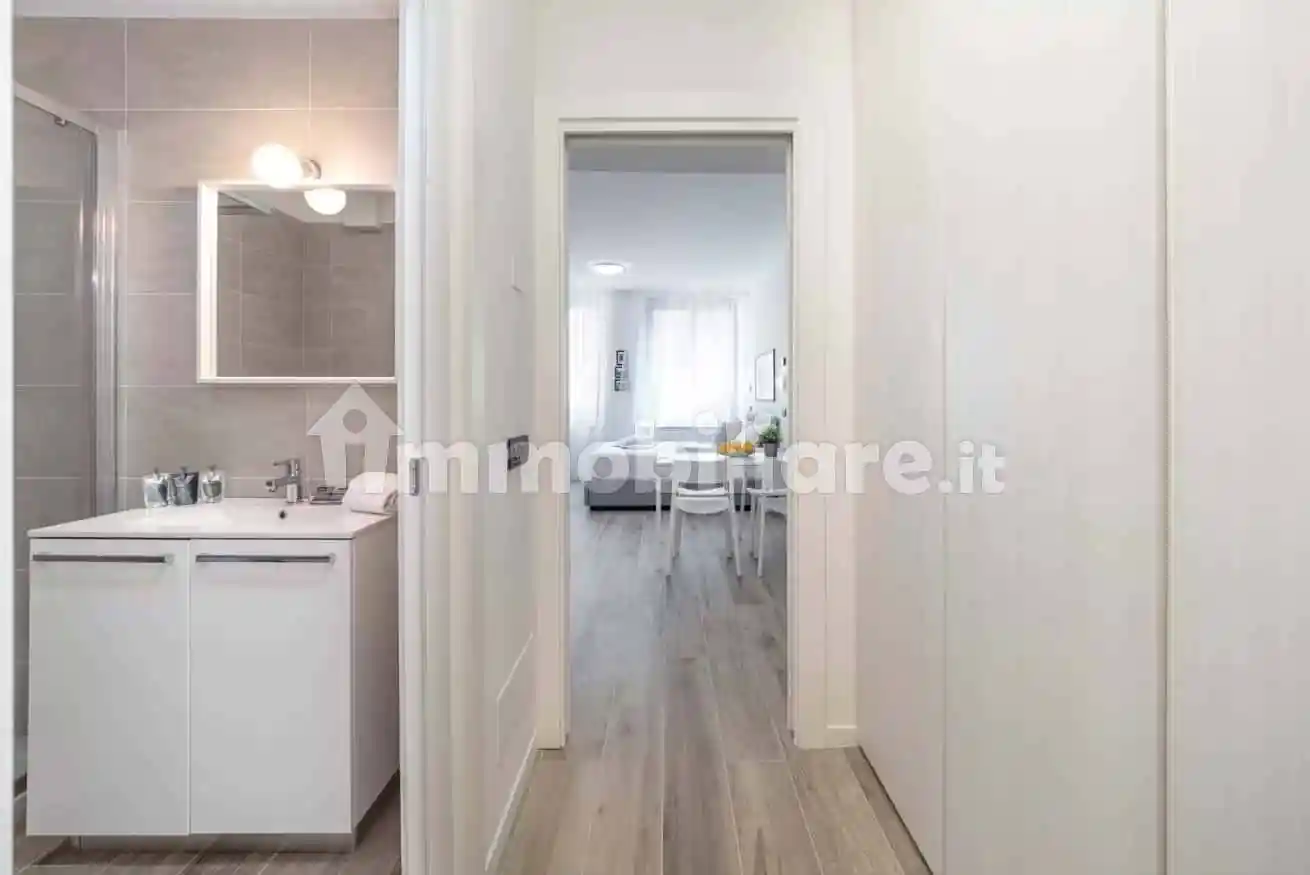 Appartamento piazzale Luigi Cadorna, Cadorna - Castello, Milano - foto 2