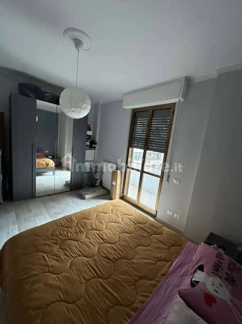 Trilocale via Valdinievole, Novoli, Firenze - foto 4