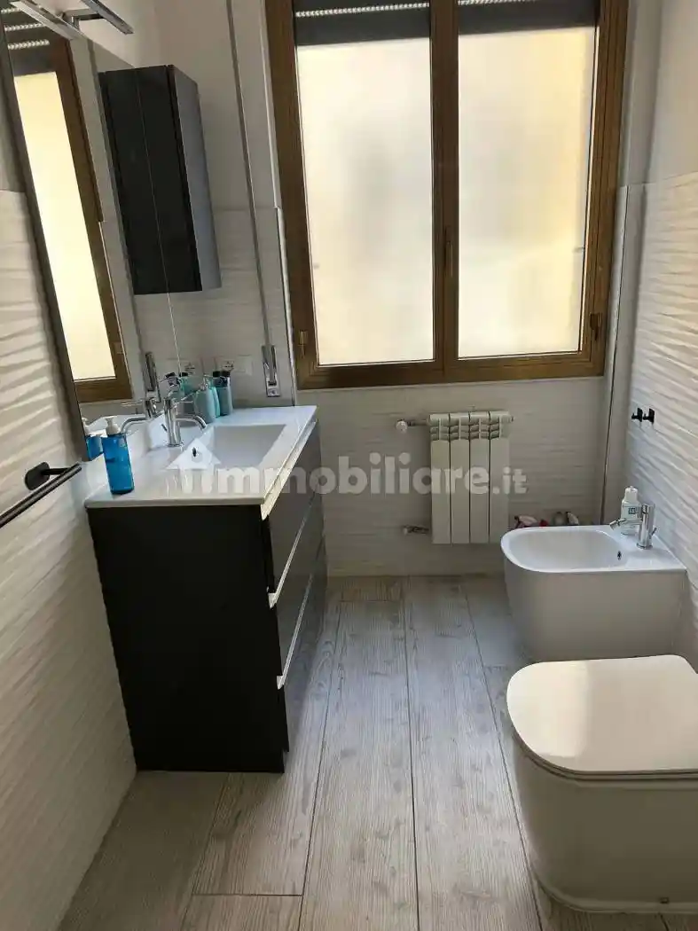 Trilocale via Valdinievole, Novoli, Firenze - foto 5