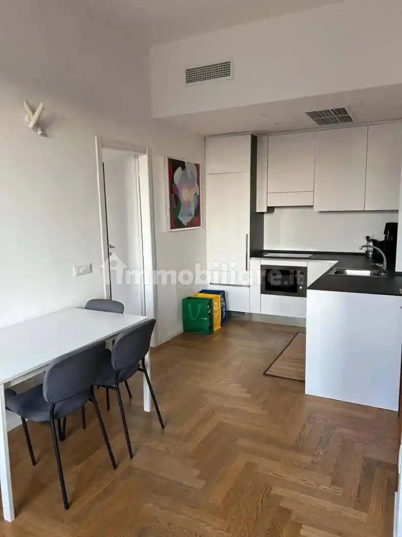 Bilocale piazza Cinque Giornate, Guastalla, Milano - foto 3