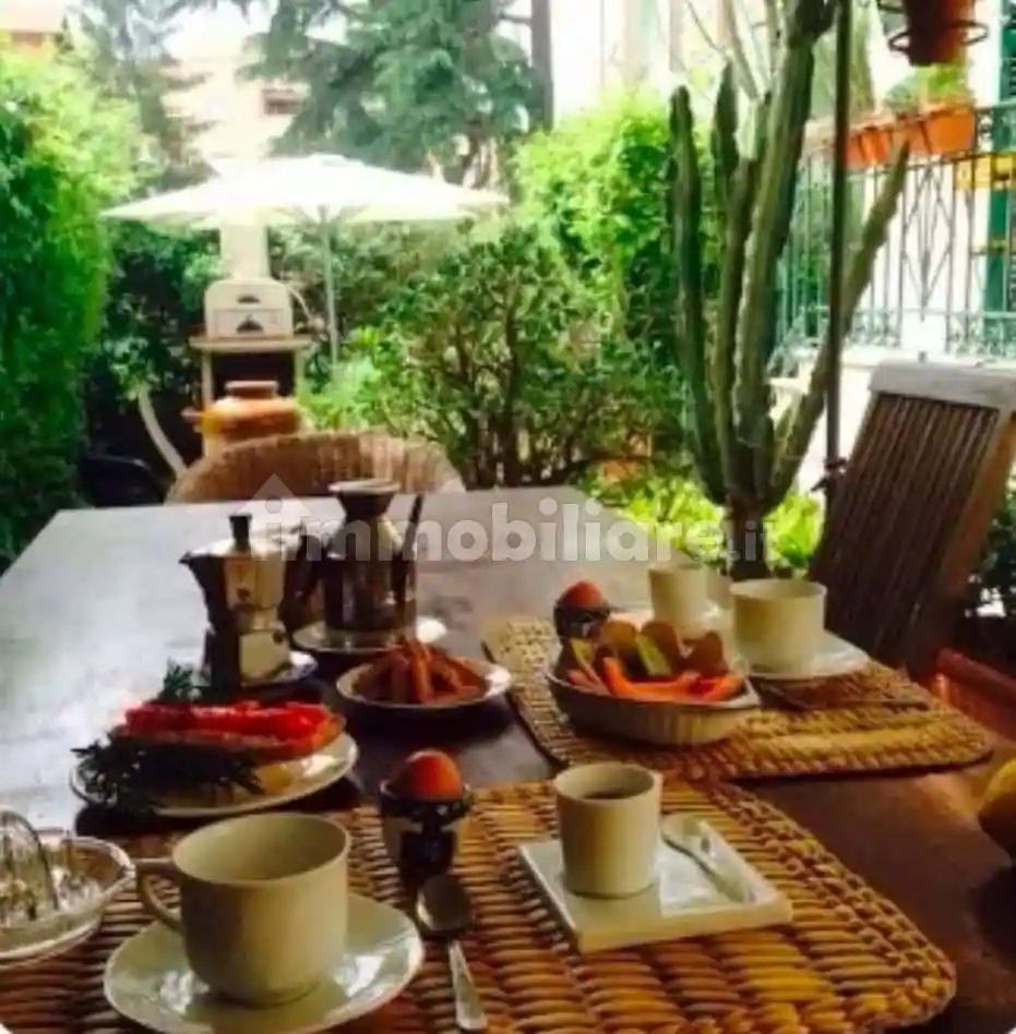 Bilocale via Paolo Maria Martinez, Monteverde Nuovo, Roma - foto 4