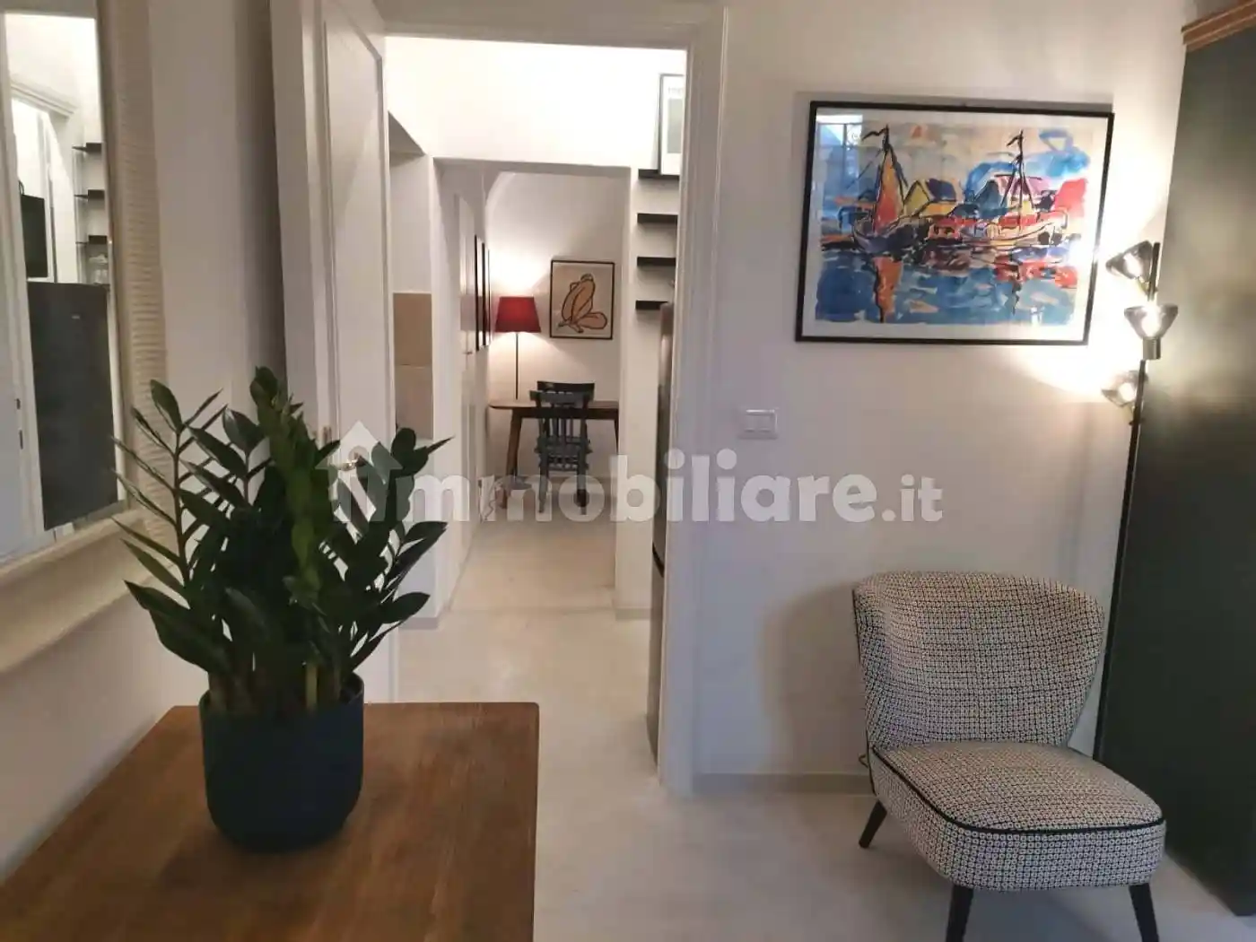 Bilocale via Paolo Maria Martinez, Monteverde Nuovo, Roma - foto 5