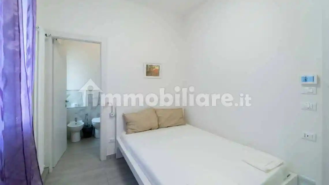 Quadrilocale via Aurelio Saffi, Saffi, Bologna - foto 4