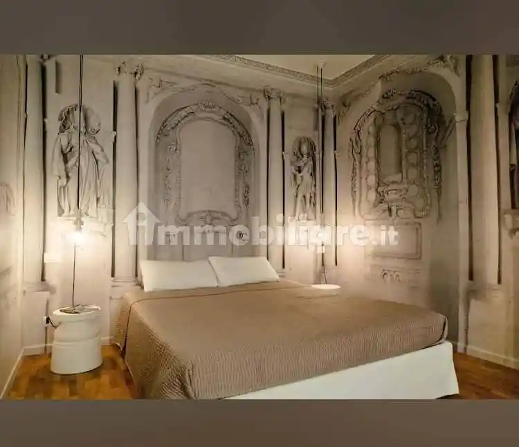 Appartamento via Solferino, Castiglione - Tribunale, Bologna - foto 2