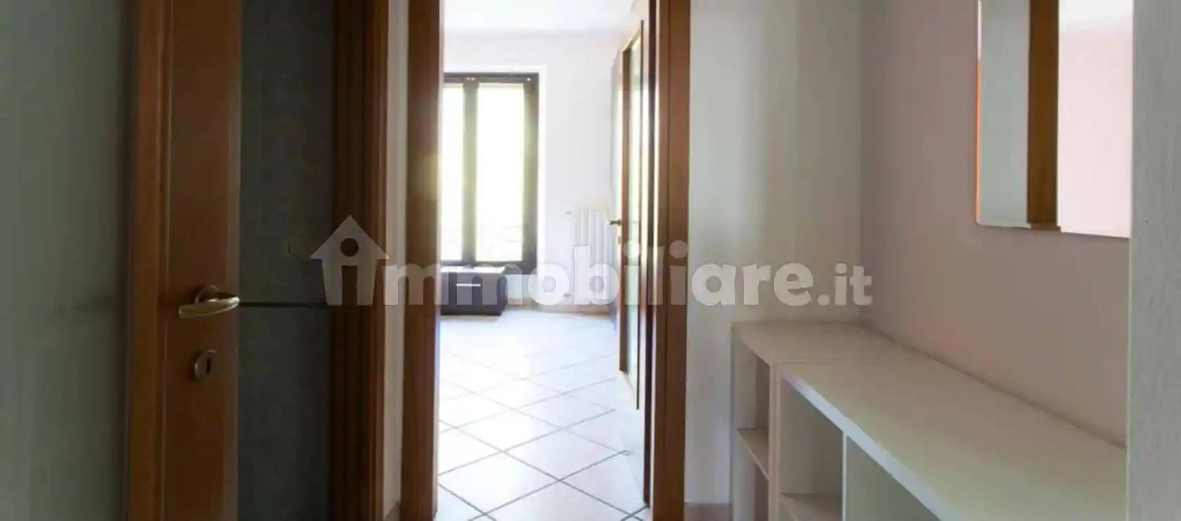 Bilocale piazzale Susa, Plebisciti - Susa, Milano - foto 4