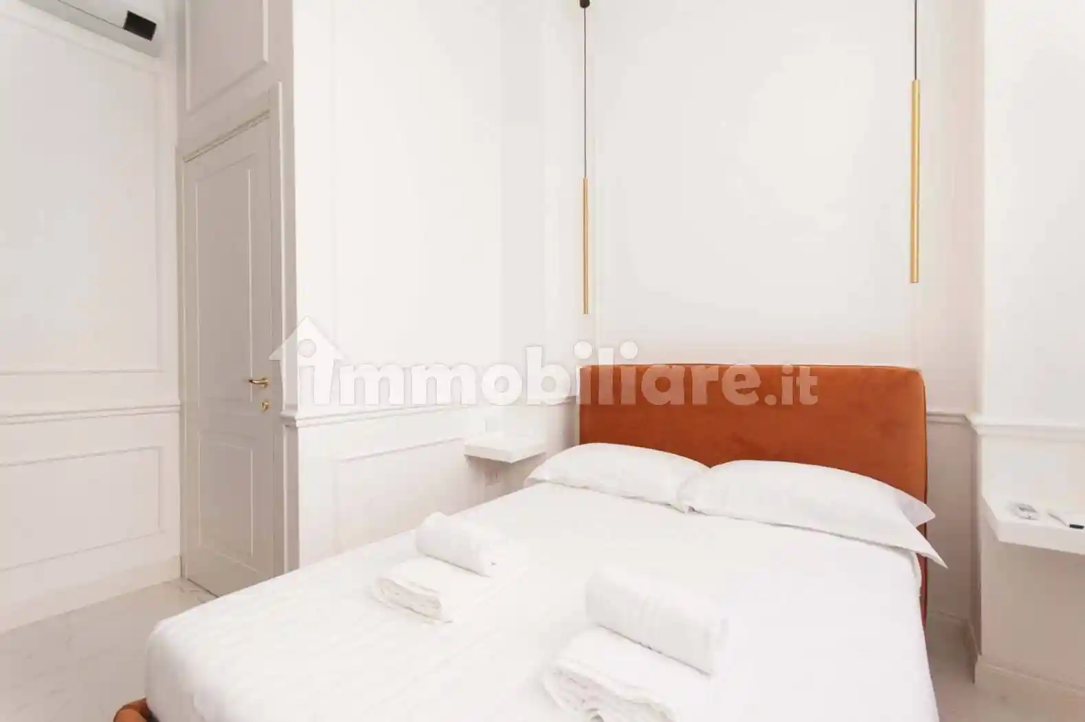 Trilocale via Pietro Mascagni, Palestro, Milano - foto 4