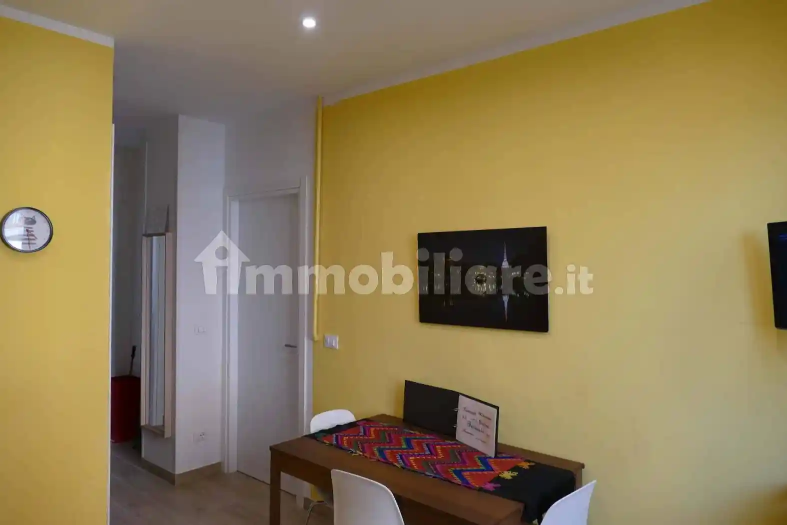 Trilocale via Pietro Baiardi, Nizza Millefonti, Torino - foto 3