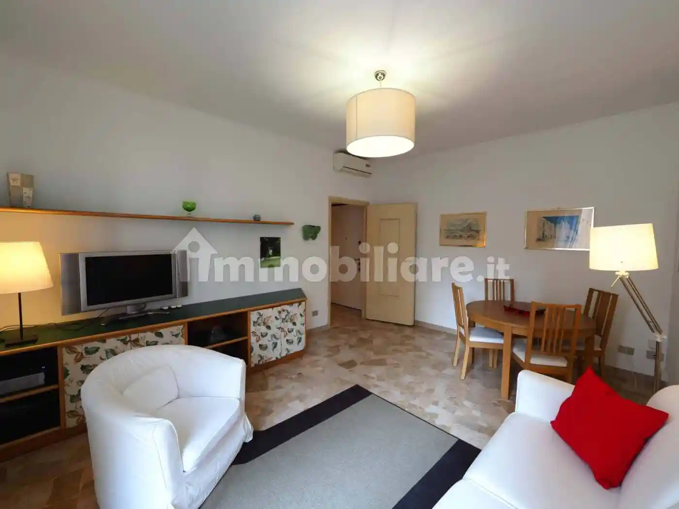 Trilocale via Mosè Bianchi, Amendola - Buonarroti, Milano - foto 2