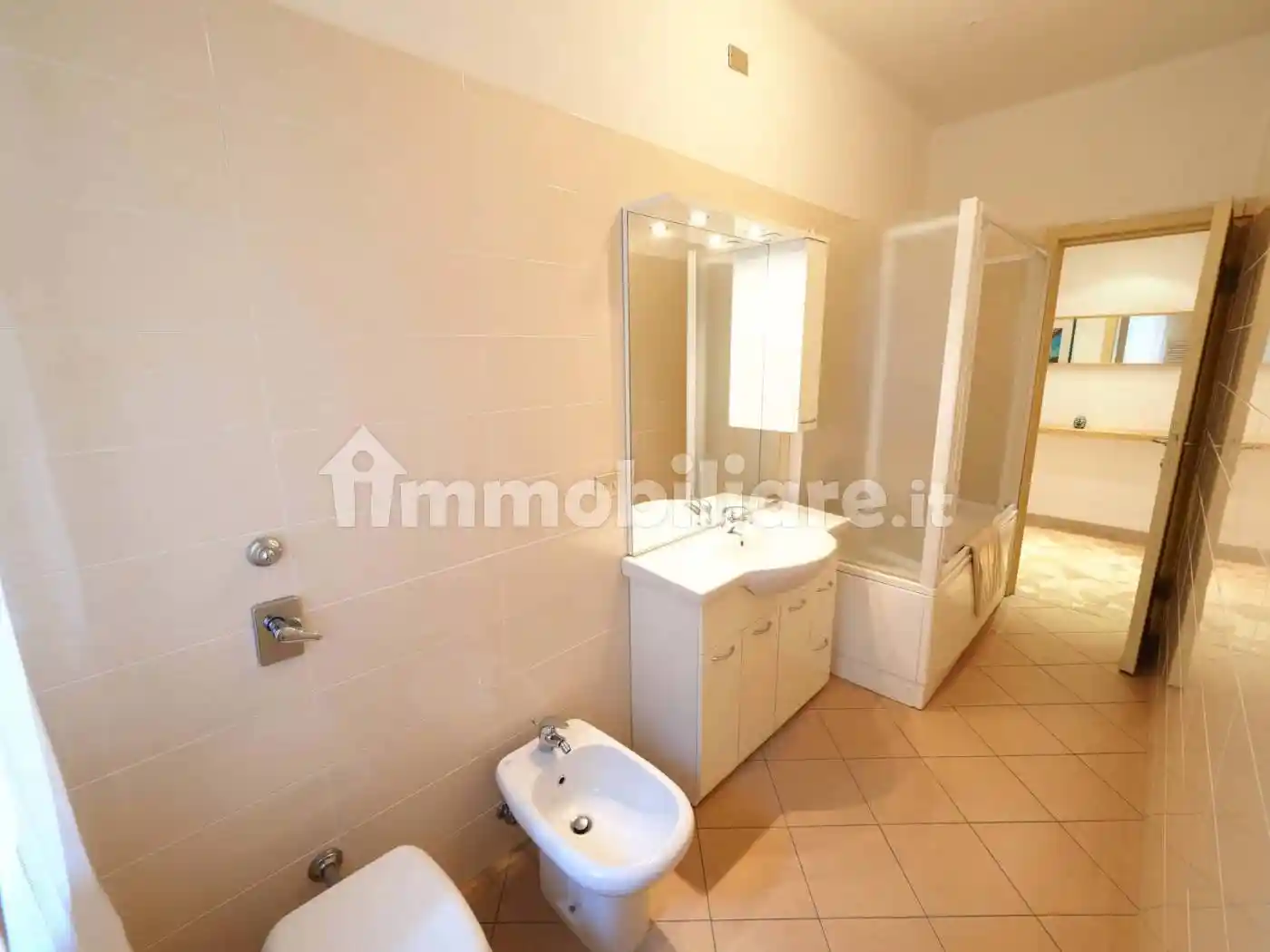 Trilocale via Mosè Bianchi, Amendola - Buonarroti, Milano - foto 3