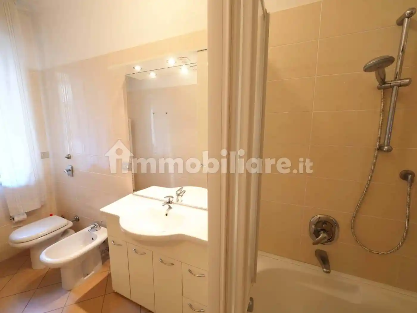 Trilocale via Mosè Bianchi, Amendola - Buonarroti, Milano - foto 4