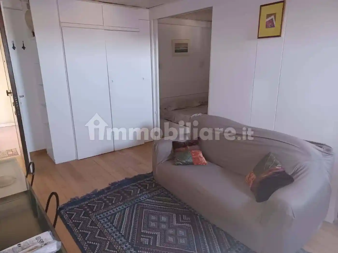 Monolocale Clivo Rutario, Monteverde Vecchio, Roma - foto 2