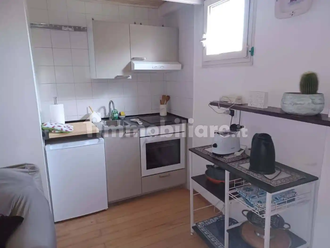 Monolocale Clivo Rutario, Monteverde Vecchio, Roma - foto 3