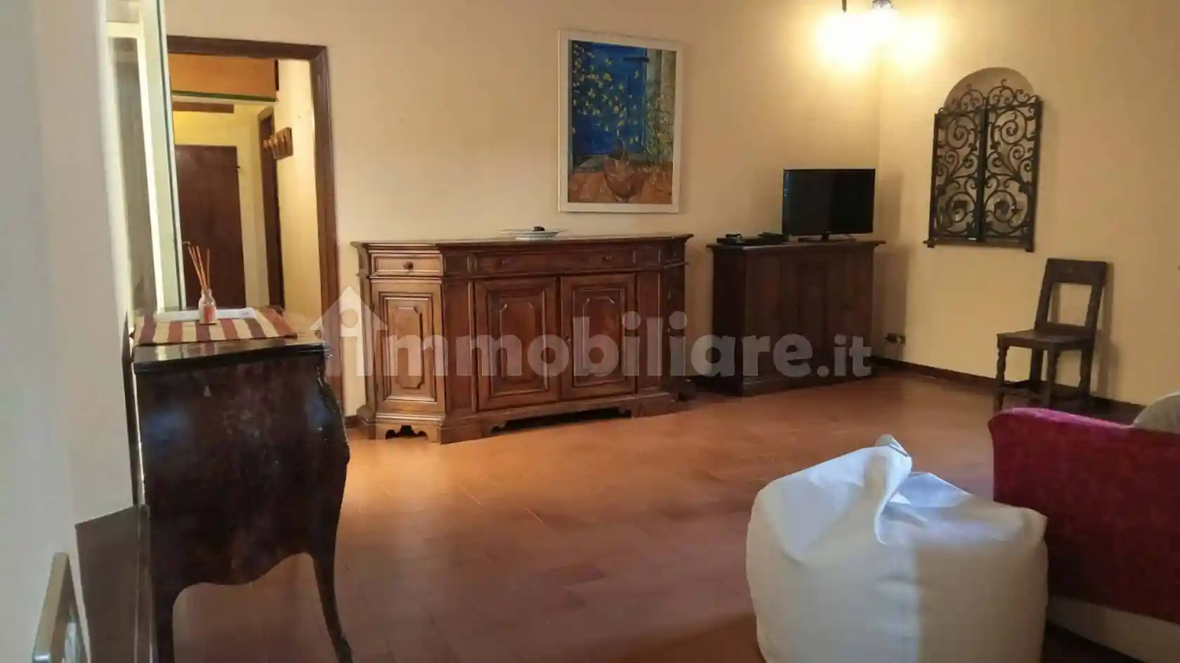 Trilocale via Maggio, Santo Spirito, Firenze - foto 4