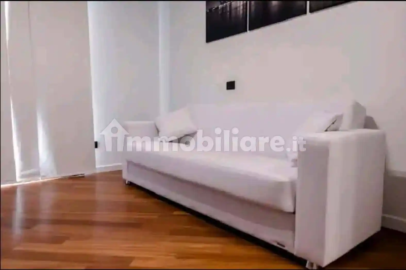 Bilocale via Q. di Vona, Centro, Cassano d'Adda - foto 2