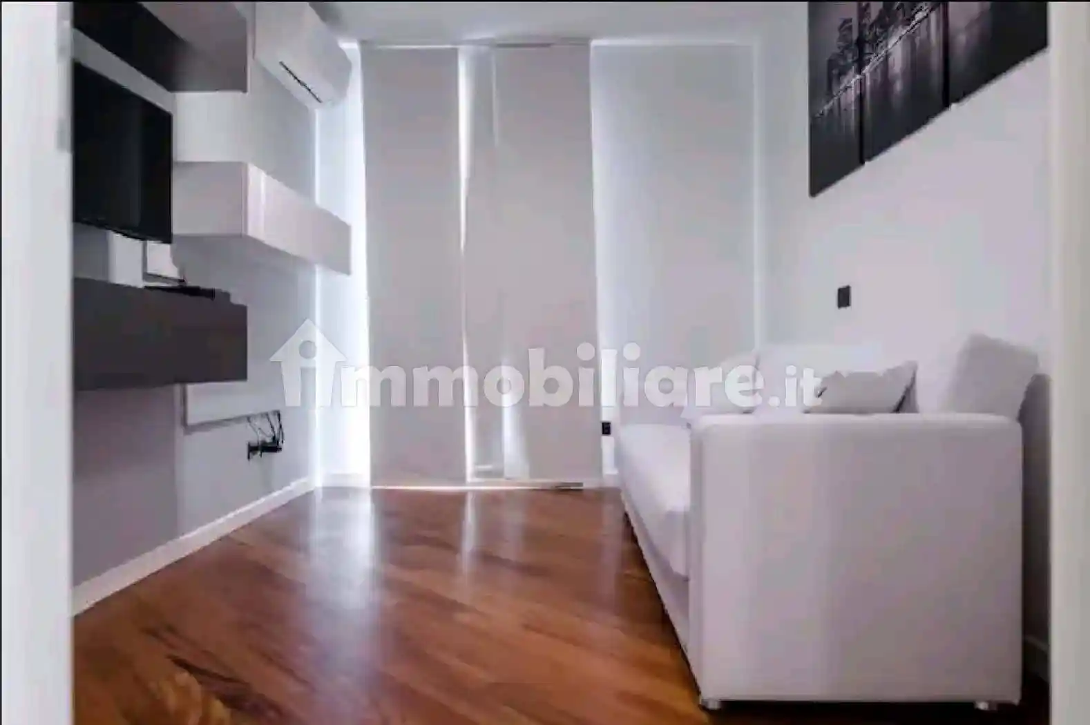 Bilocale via Q. di Vona, Centro, Cassano d'Adda - foto 3