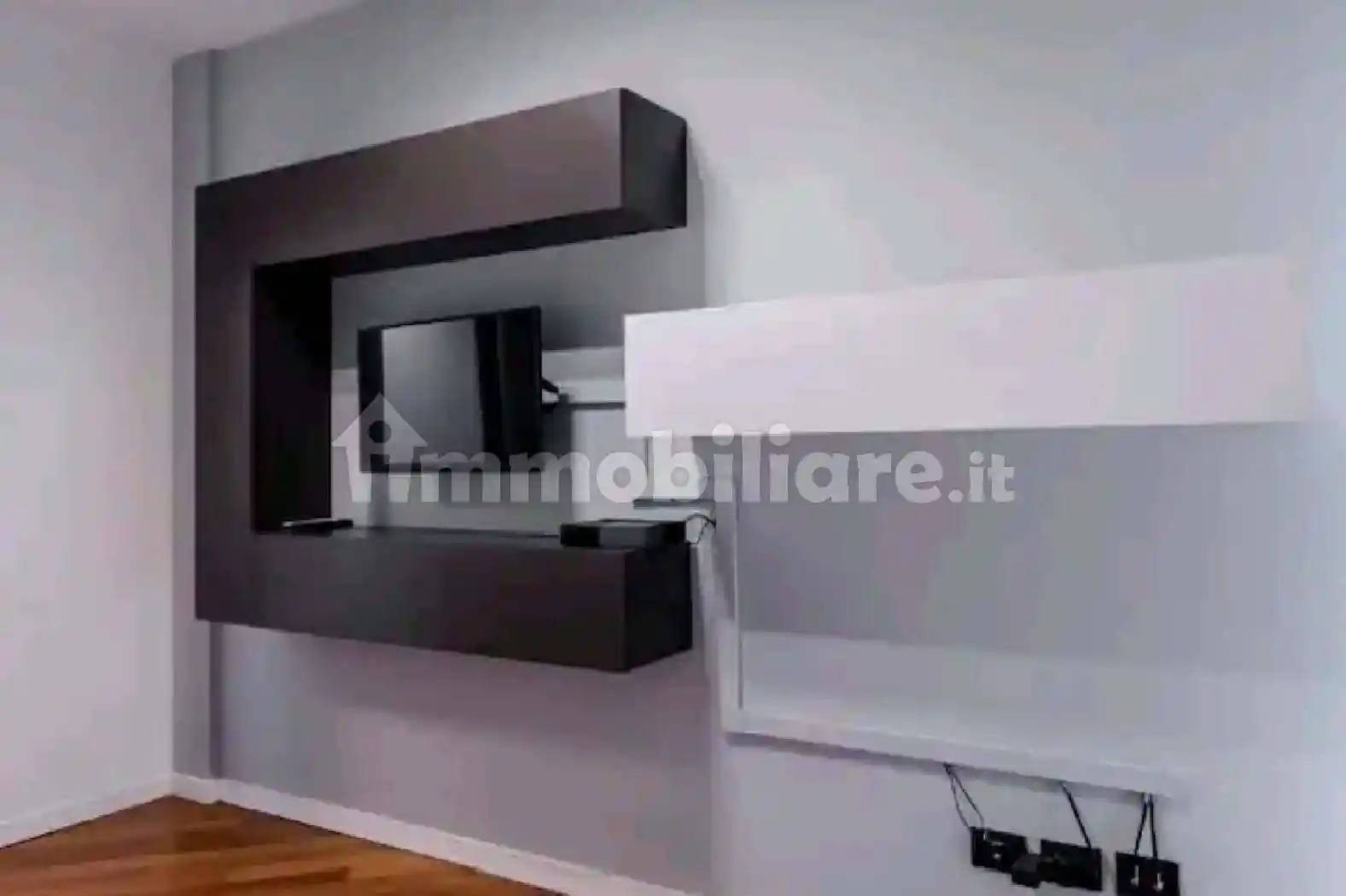 Bilocale via Q. di Vona, Centro, Cassano d'Adda - foto 4