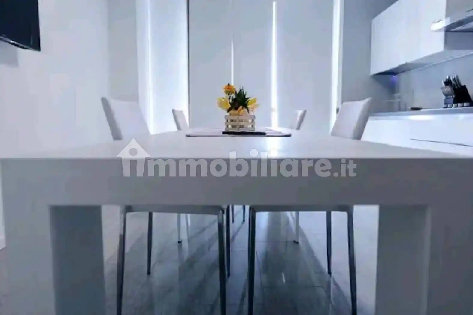 Bilocale via Q. di Vona, Centro, Cassano d'Adda - foto 5