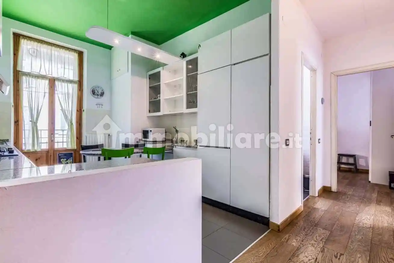 Trilocale via Lepontina, Farini, Milano - foto 3