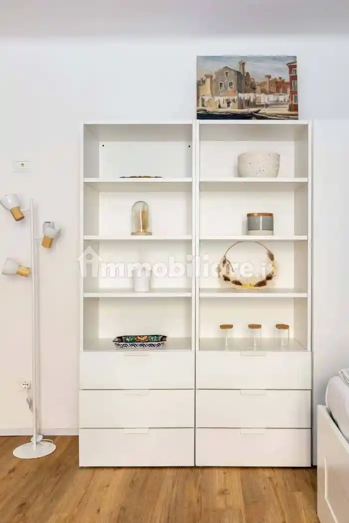 Monolocale via del Pratello, San Felice, Bologna - foto 4