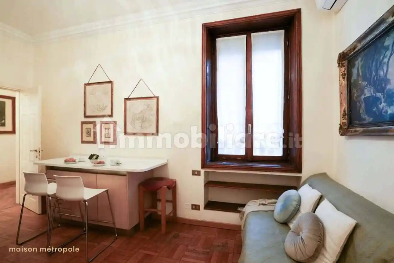 Quadrilocale Galleria Unione, Duomo, Milano - foto 4