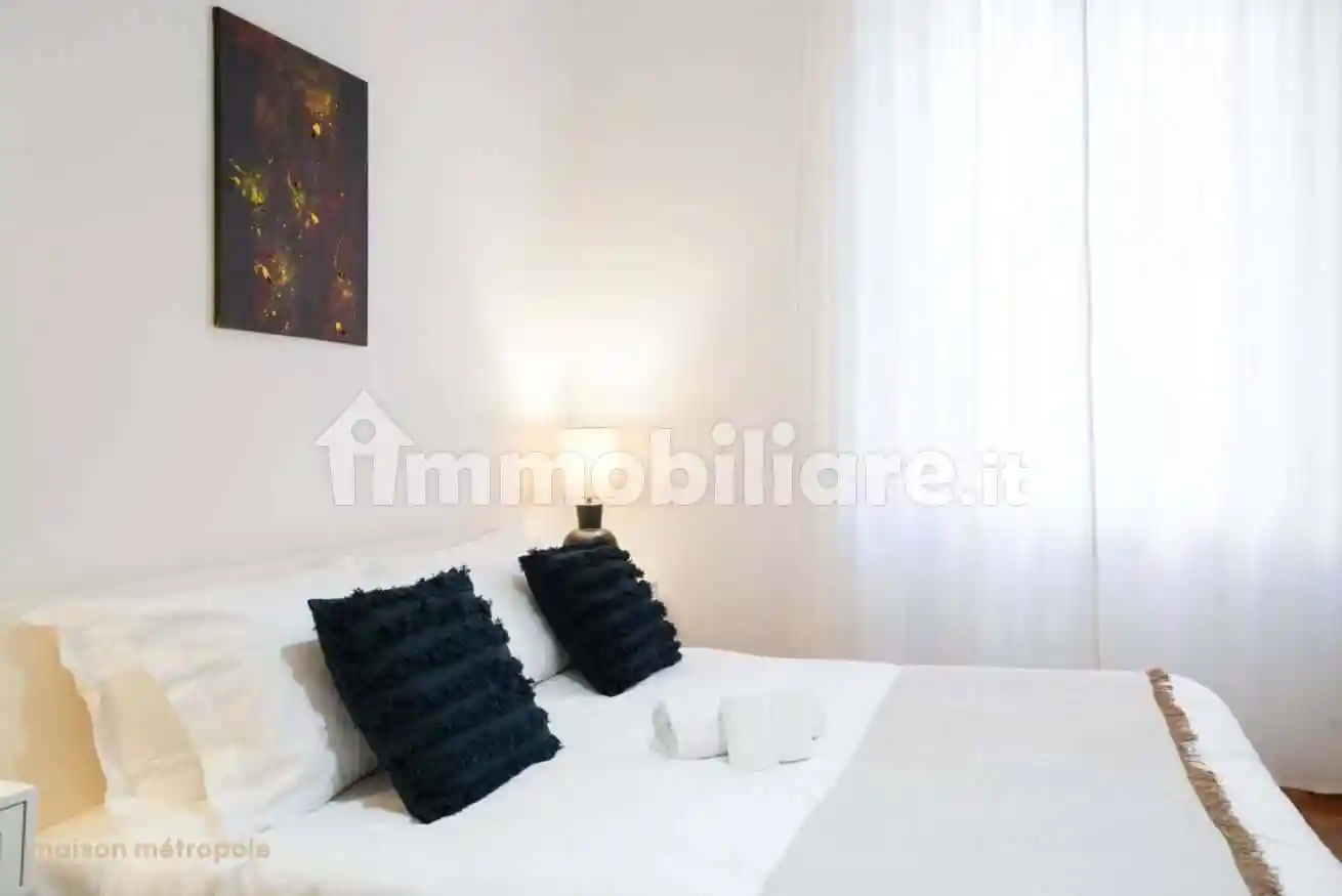 Trilocale via degli Artisti, Vanchiglia, Torino - foto 3