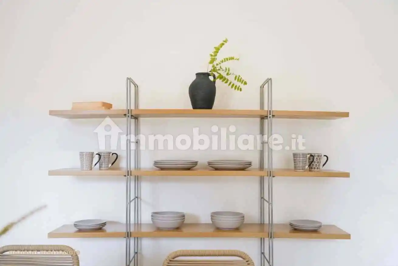 Trilocale via degli Artisti, Vanchiglia, Torino - foto 5