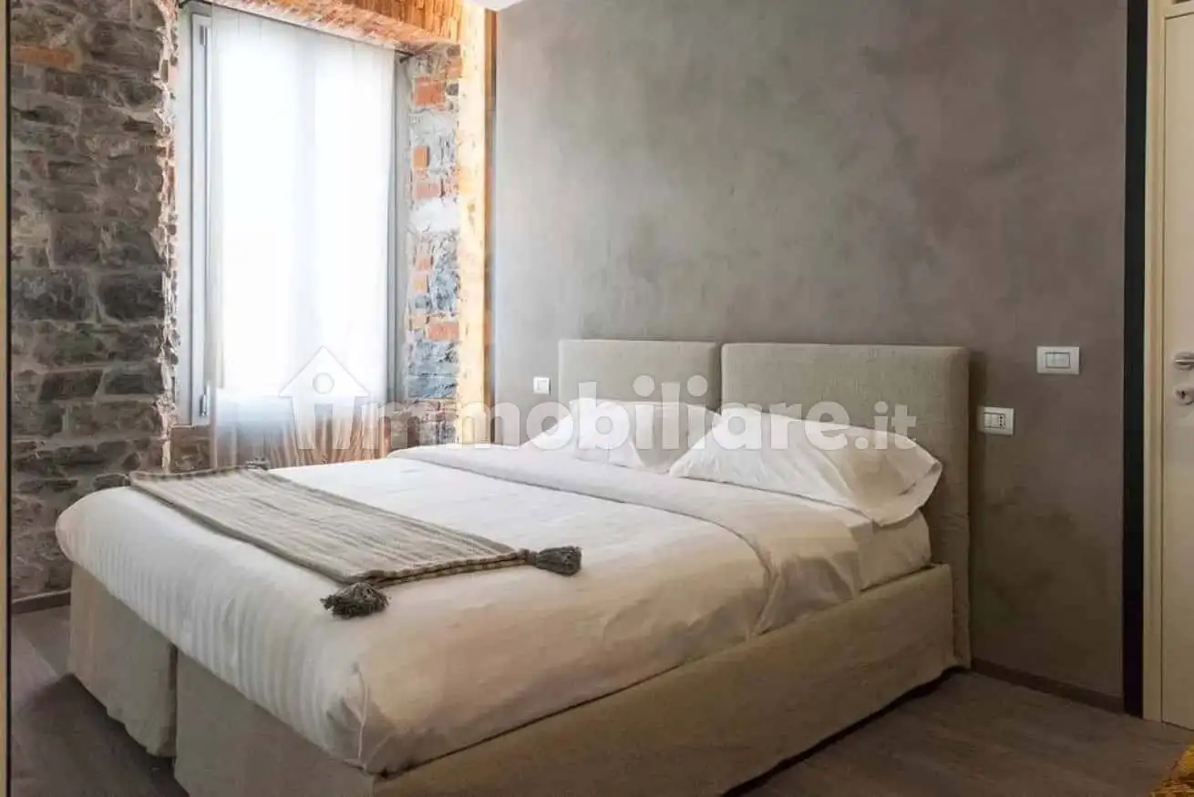 Appartamento in affitto a Como