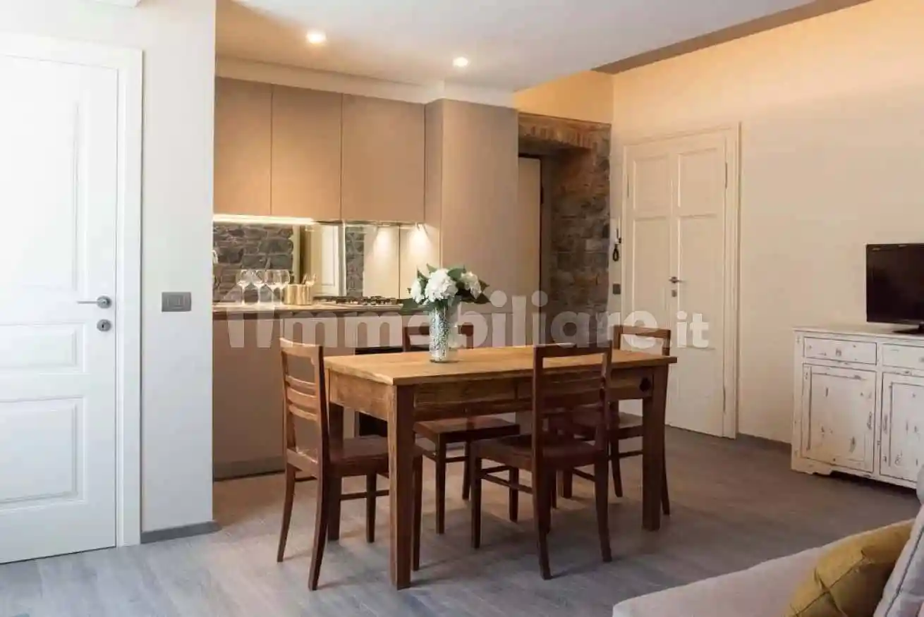 Bilocale via Morazzone Pier Francesco Mazzucchelli, Borghi, Como - foto 2