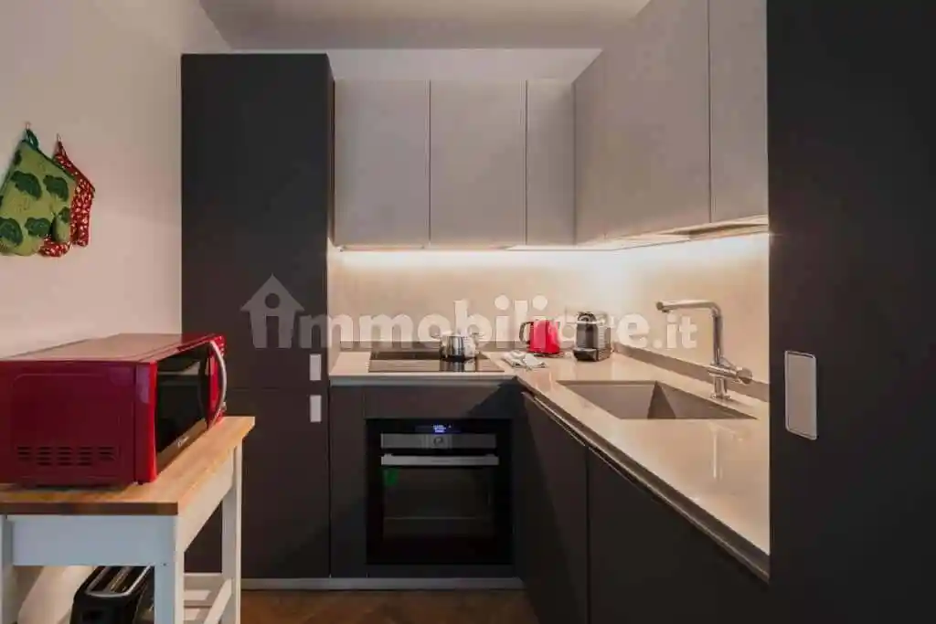 Bilocale via Crescenzo del Monte, Trastevere, Roma - foto 5