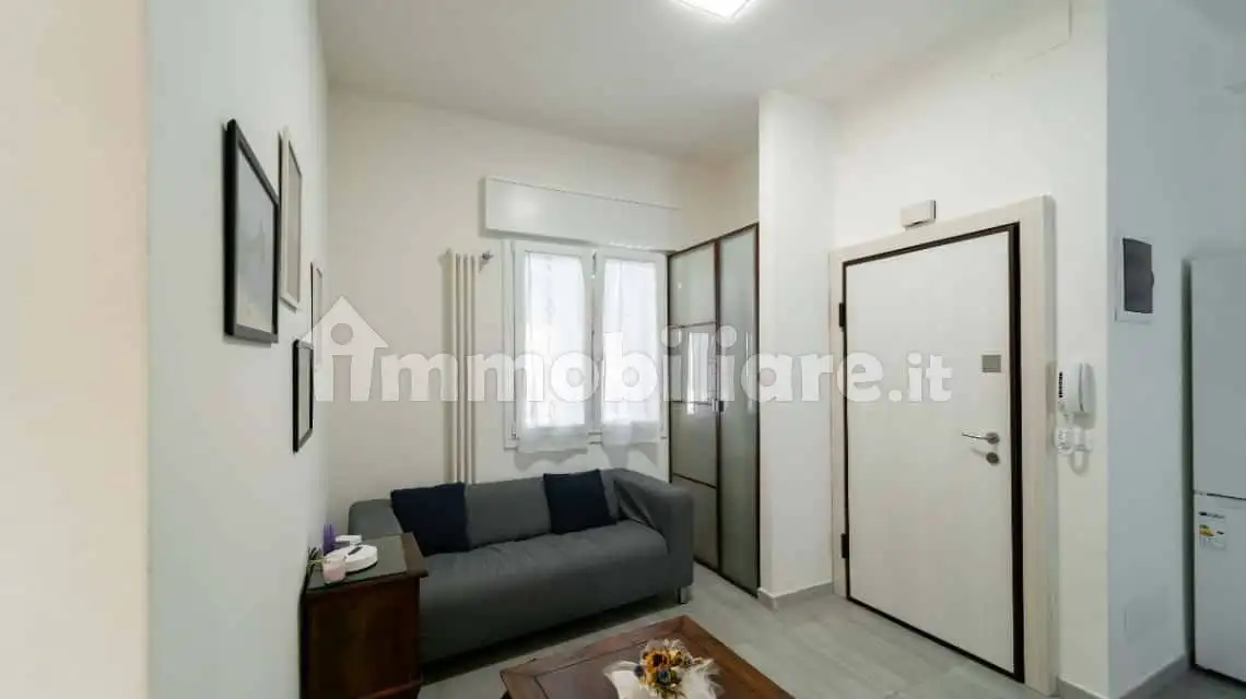 Appartamento in affitto a Bologna