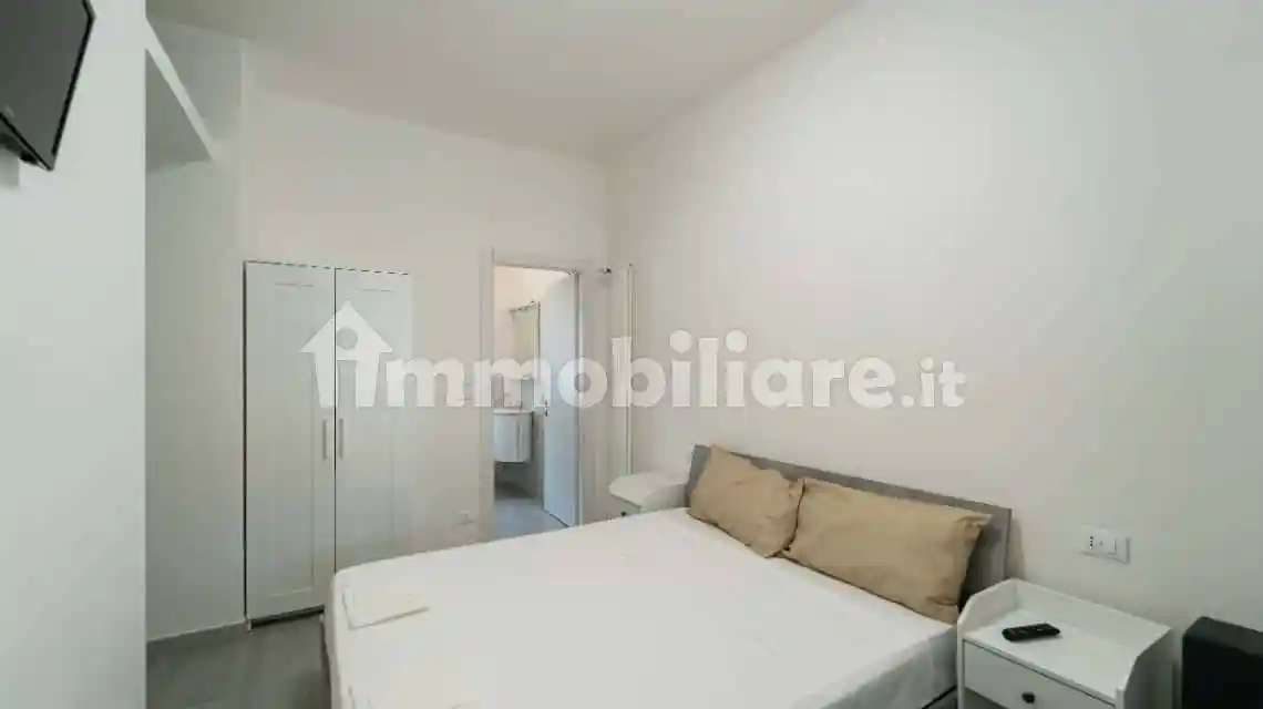 Quadrilocale via Aurelio Saffi, Saffi, Bologna - foto 3