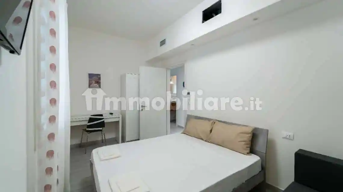 Quadrilocale via Aurelio Saffi, Saffi, Bologna - foto 5