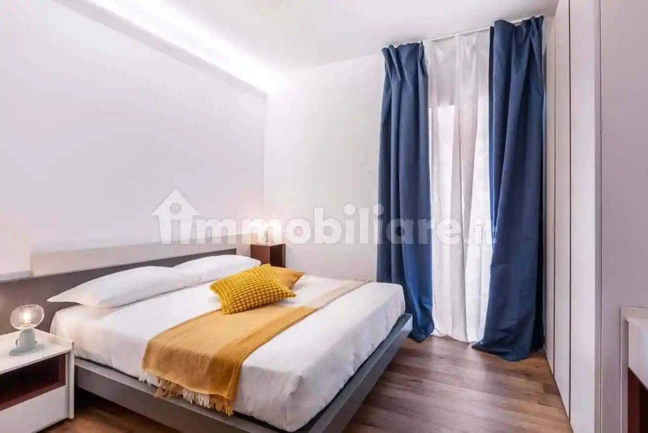 Bilocale via Cavour, Colle Oppio, Roma - foto 4