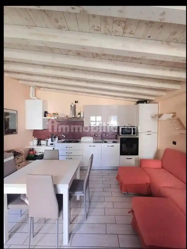 Appartamento in affitto a Seregno