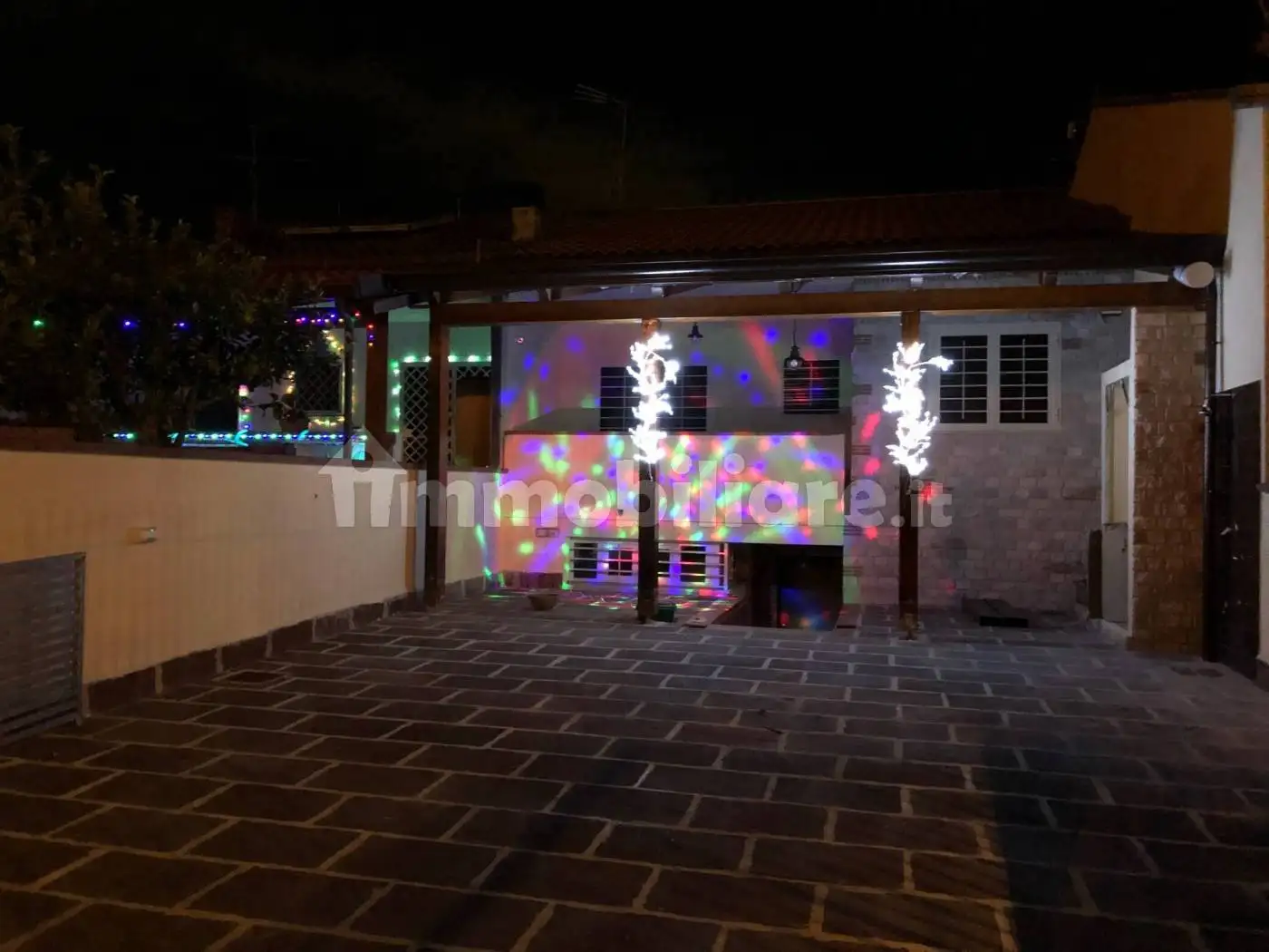 Villa a schiera via Andrea Doria 6, Lago, Battipaglia - foto 5