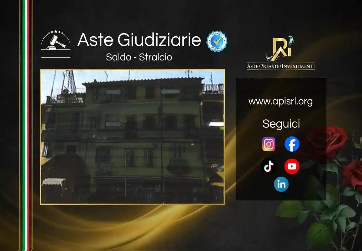 Appartamento in vendita a Carbognano