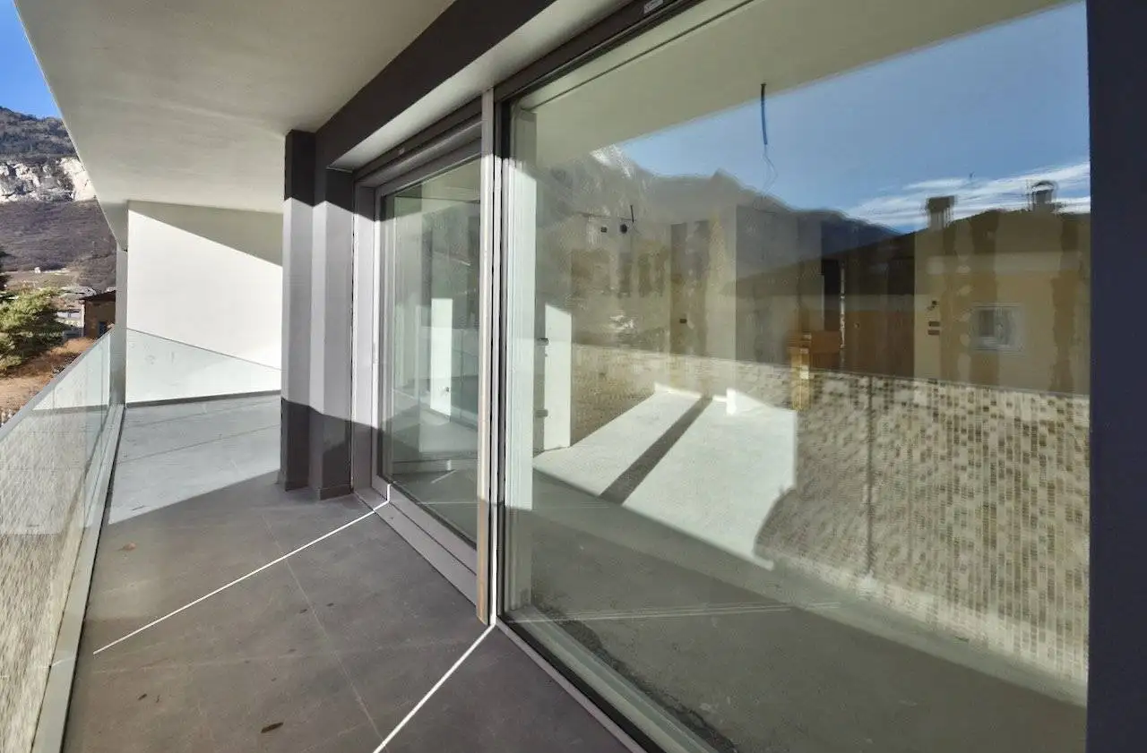 Appartamento in vendita a Trento