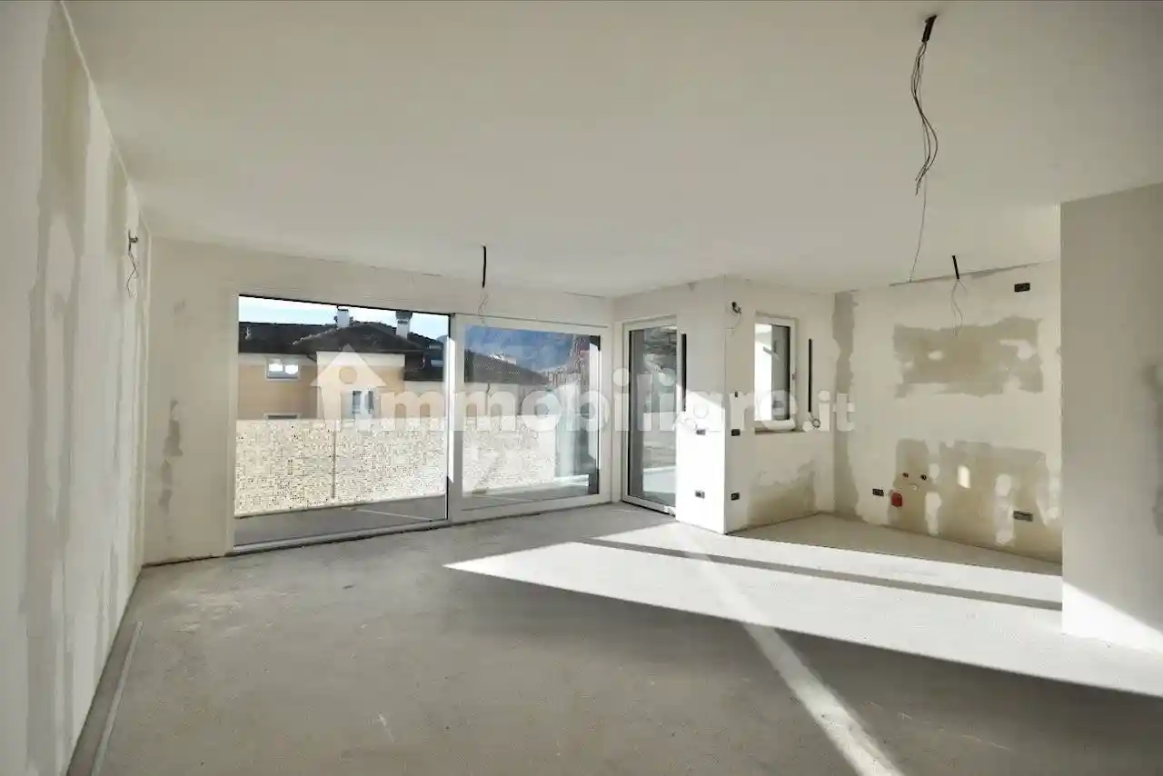 Quadrilocale via Piave 21, Semicentro, Trento - foto 4