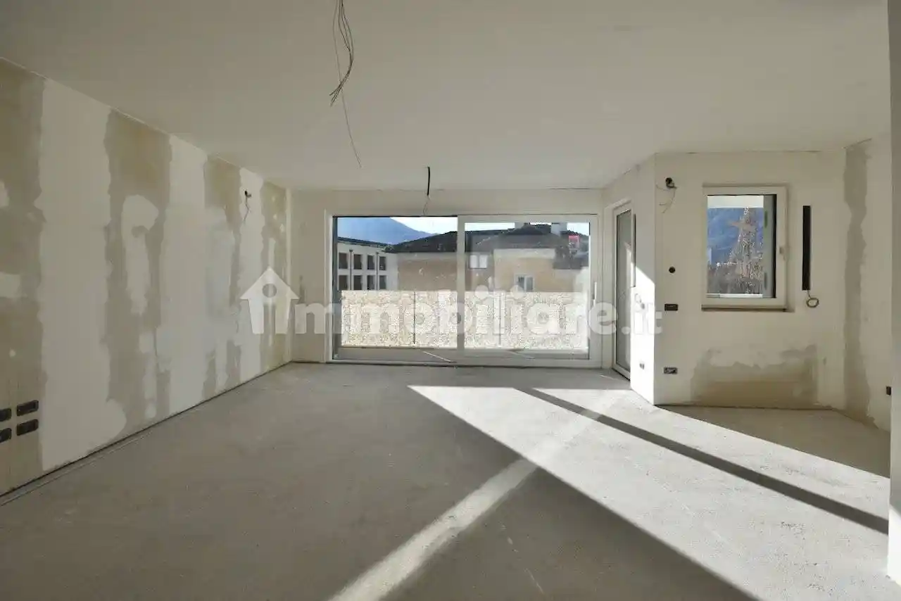 Quadrilocale via Piave 21, Semicentro, Trento - foto 5